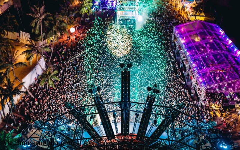 Best EDM Festivals in the World (1)