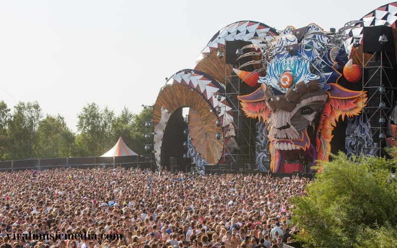 Best EDM Festivals in the World (2)