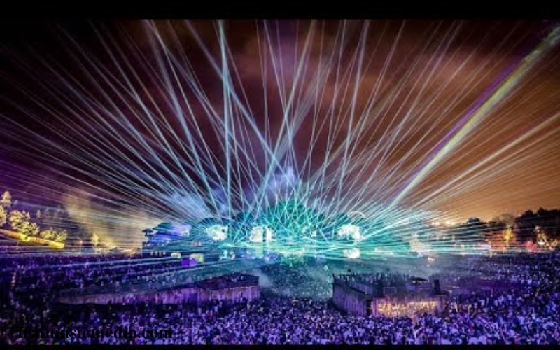 Best EDM Festivals in the World (4)