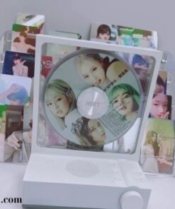 Bộ sưu tập CD BLACKPINK (2)