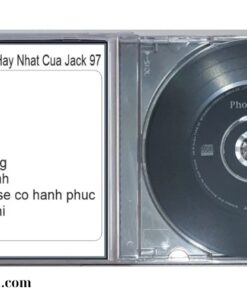 ĐĨA CD 2996 Bai Hat Hay Nhat Cua Jack (1)