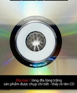 Đĩa CD Modern Talking (2)