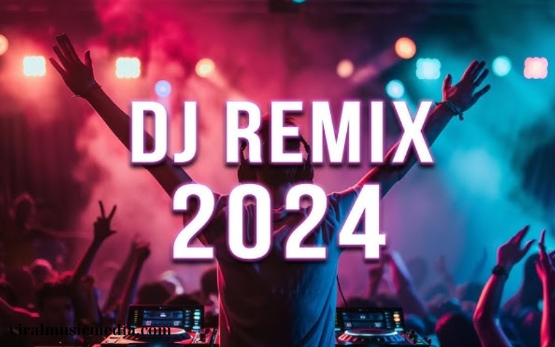 EDM Remix Songs (4)