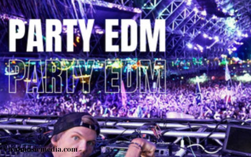 EDM Songs for Party (2)