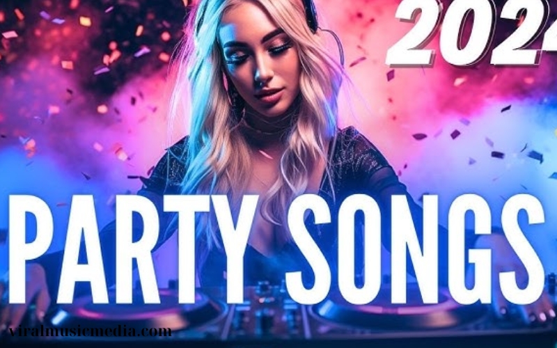 EDM Songs for Party (4)