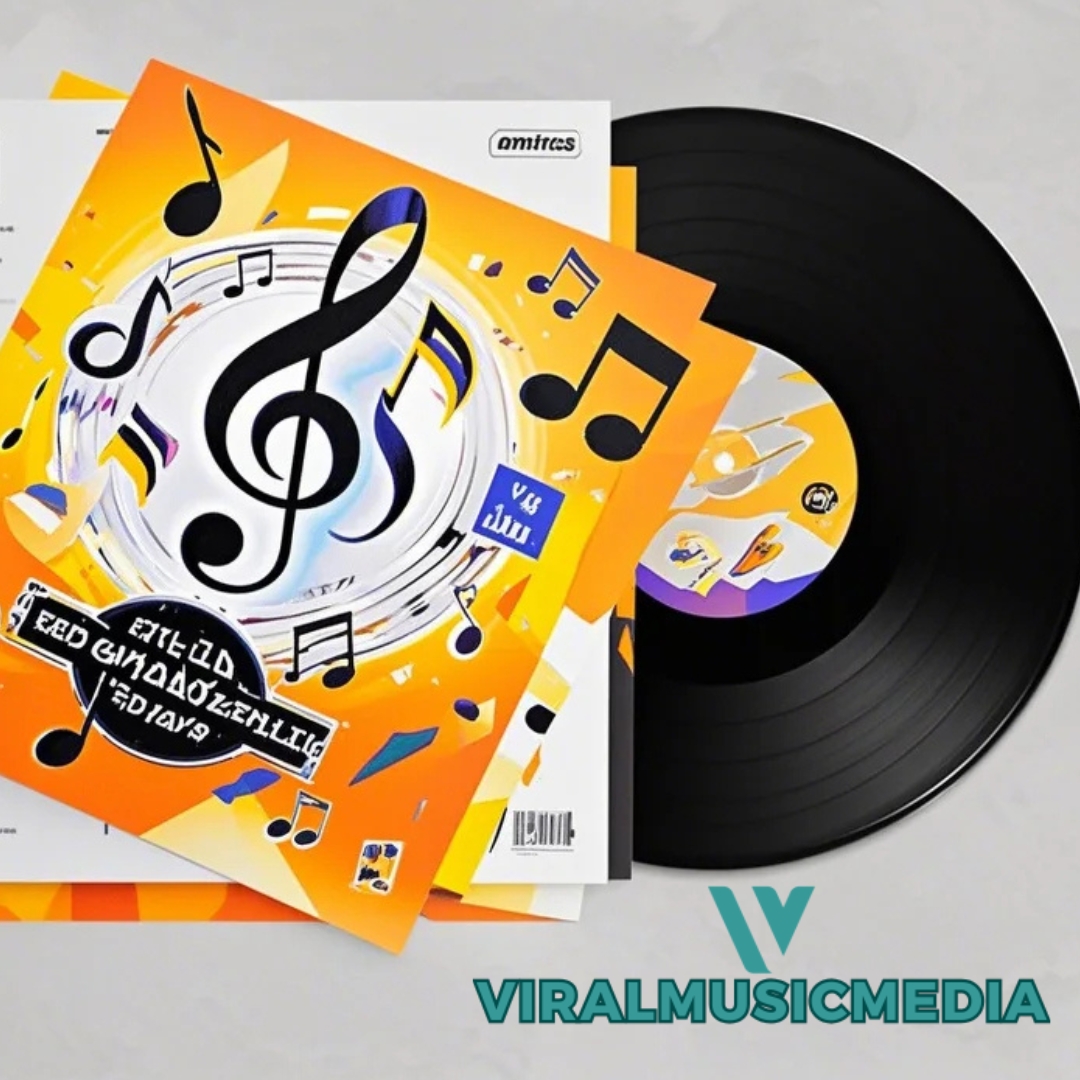 GIỚI THIỆU WEBSITE ĐĨA NHẠC VIRAL VIRALMUSICMEDIA