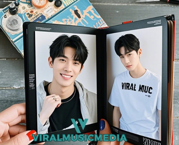 THẢO LUẬN CỘNG ĐỒNG ĐĨA NHẠC VIRAL VIRALMUSICMEDIA