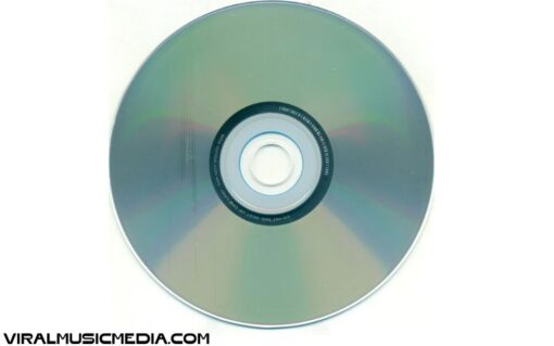 Đĩa CD Chế Linh Đôi mắt người xưa